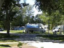 Campingplatz Küstencamp Campingplatz Küstencamp