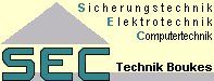 SEC Technik Boukes GmbH