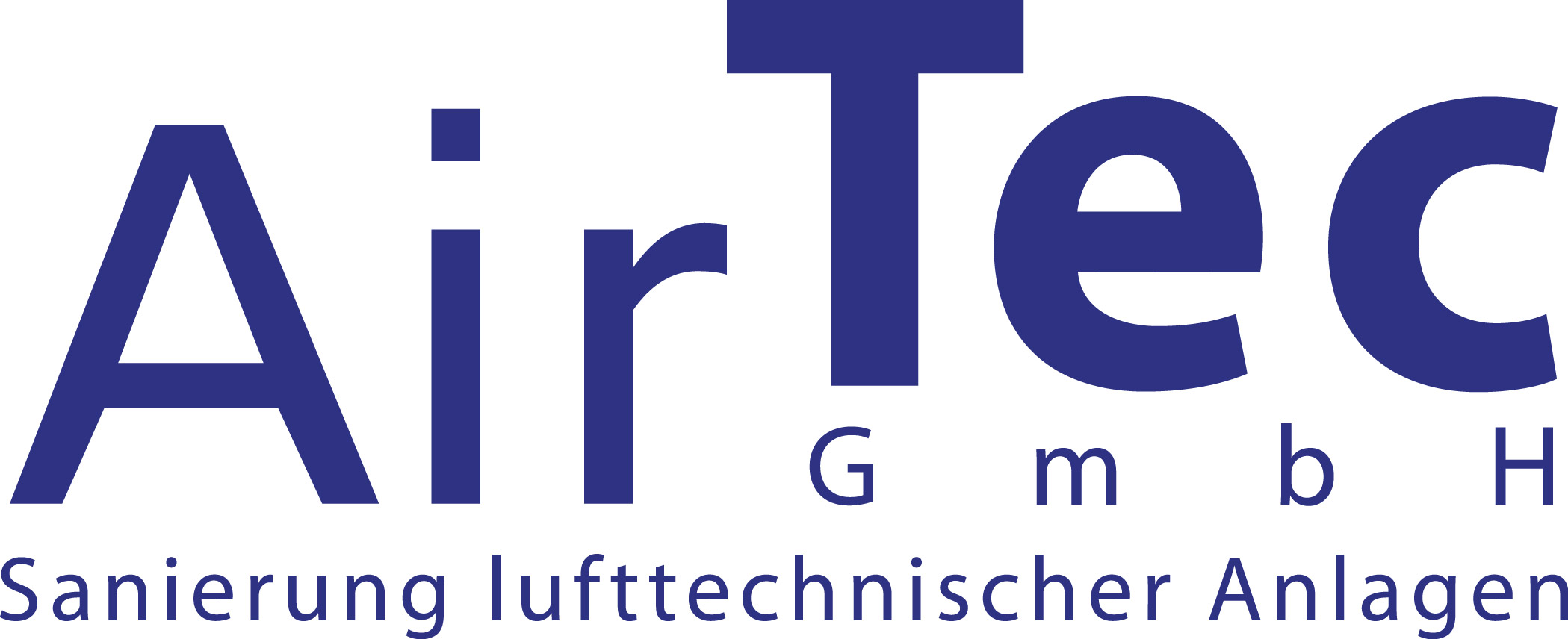 AirTec GmbH, Verkauf, Beratung, Service
