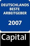 Vedior Auszeichnung
