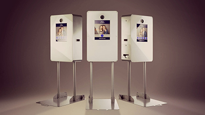 Fotobox Becker
