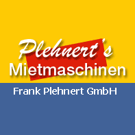 Frank Plehnert GmbH Maschinenverleih