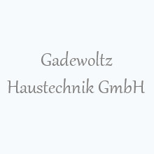 Gadewoltz Haustechnik GmbH
