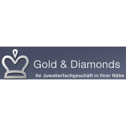 Gold Diamonds In Kiel