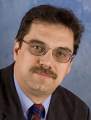 Ihr Vorsorge-Partner Horst Bahr
