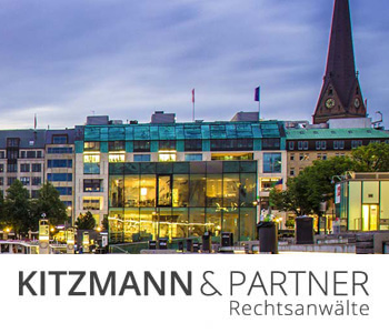 Kitzmann & Partner Kanzlei für Arbeitsrecht Berlin