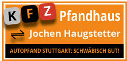 Kfz-Pfandleihhaus Haugstetter