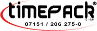 timepack GmbH effizienz, die begeistert
Verpackungen Packstoffe und Versandverpackungen