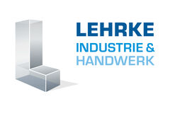 Logo von LEHRKE Industrie & Handwerk e. K.