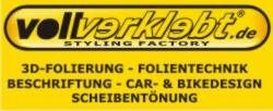 Vollverklebt.de