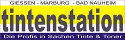 Tintenstation Marburg