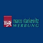 Marco Stankewitz Werbung