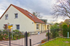 Marias-Pension "Berlin Karow"