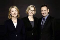 Marten & Graner Rechtsanwälte