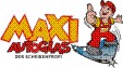 Maxi-Autoglas