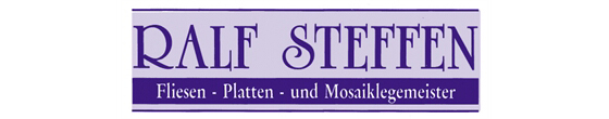 Ralf Steffen Fliesenlegermeister