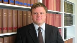 Rechtsanwalt Markus Rebl