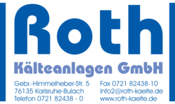 Roth Kälteanlagen GmbH