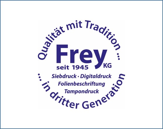 Siebdruck + Schilder Emil Frey KG