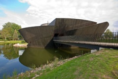 Aquarium Seenplatte