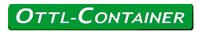 Werner Ottl GmbH & Co. KG, Container-Service