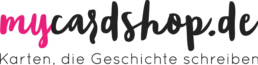 myCardShop.de-für besondere Momente im Leben