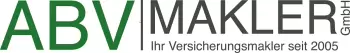 Logo von ABV|MAKLER GmbH - Ihr Versicherungsmakler seit 2005