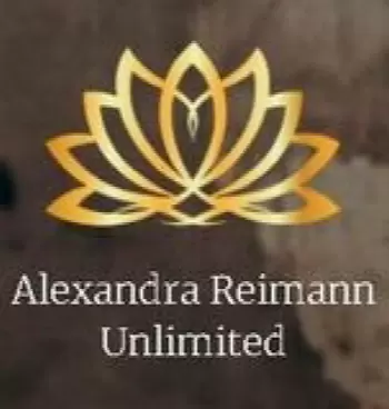 Alexandra Reimann Logo