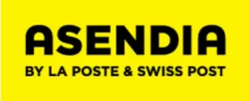 Asendia Germany GmbH Logo