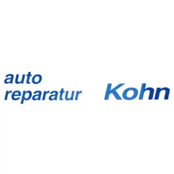 Auto-Kohn KFZ