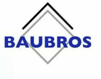 BAUBROS GmbH
