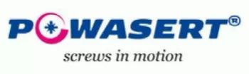 Logo der Marke POWASERT