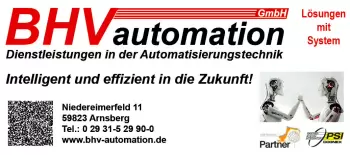 BHV-Automation GmbH