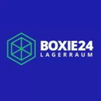 BOXIE24 Lagerraum logo
