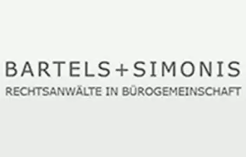 Bartels + Simonis, Rechtsanwälte in Herford; Fachanwälte für Arbeitsrecht, gewerblichen Rechtschutz und Versicherungsrecht.
