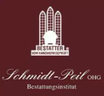 Beerdigungsinstitut Schmidt-Peil oHG
