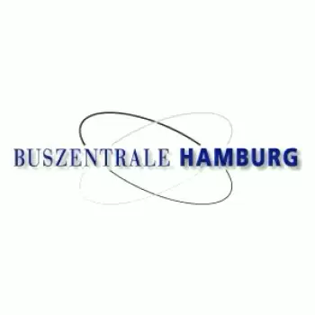Buszentrale Hamburg
