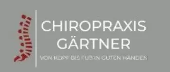 Chiropraxis G&auml;rtner