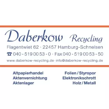 Daberkow Recycling e.K.