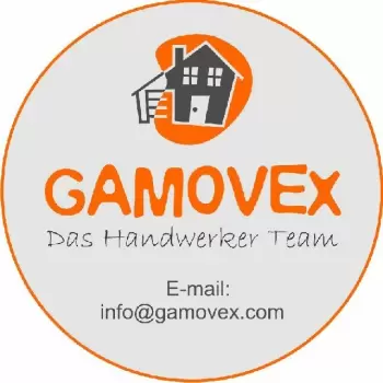 GAMOVEX Handwerker Team