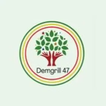 Demgrill 47 Nottuln logo