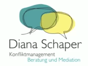 Diana Schaper Konfliktmanagement, Beratung & Mediation