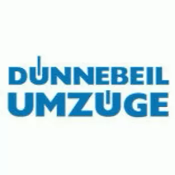 Logo von Dünnebeil Umzüge GmbH