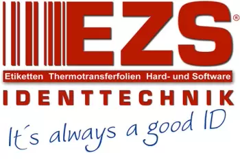 EZS Identtechnik GmbH - logo