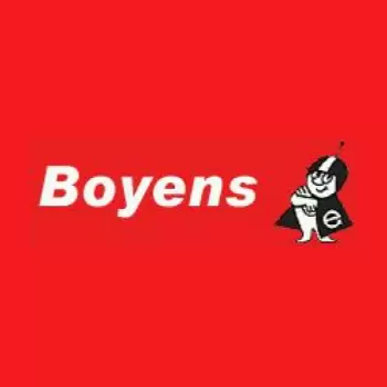 Elektro Boyens-Inh. Kai Boyens-Elektromeister