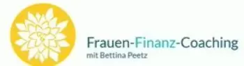 Frauen Finanz Coaching Bettina Peetz