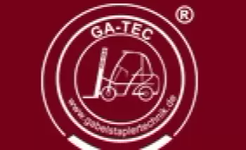 GA-TEC Gabelstaplertechnik GmbH