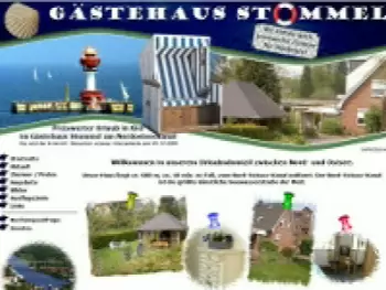 Gästehaus Stommel-Inh. Helga Stommel