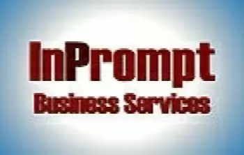 InPrompt Business Services, Kompetente Dienstleistungen für Unternehmen und Privat