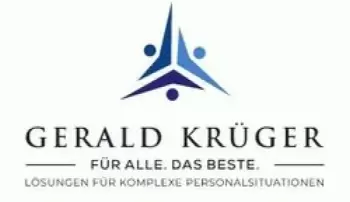Gerald Krüger